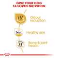 ROYAL CANIN BULLDOG 12K XIRA TROFI SKuLOu